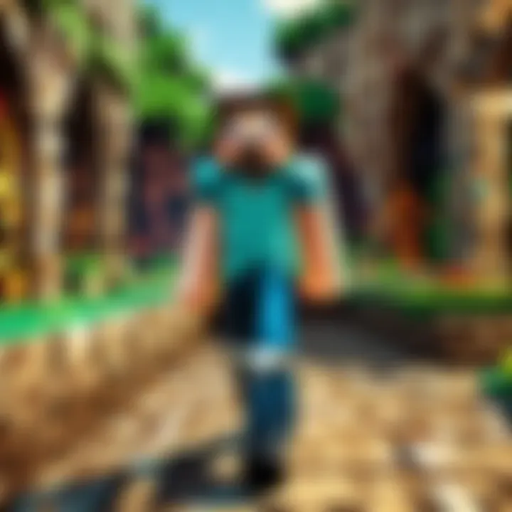 Choosing the right software for Minecraft server