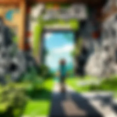 Immersing in Adventure: Xbox Game Pass on PC Immersive Experience with Xbox Game Pass on PC