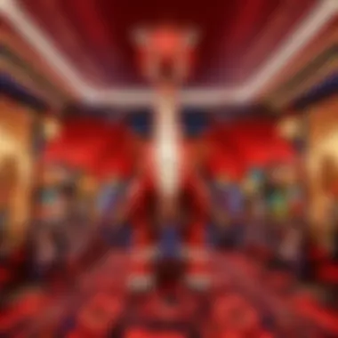 Immersive Gaming Experience at Dragon Ace Casino Immersive Gaming Experience at Dragon Ace Casino