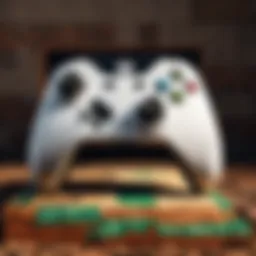 Innovative Design of Xbox One S