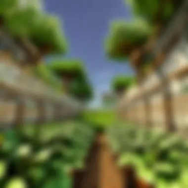 Innovative Farming Techniques