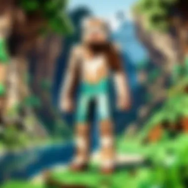 Enhanced Performance for Minecraft Innovative Gaming Computer for Minecraft Enthusiasts