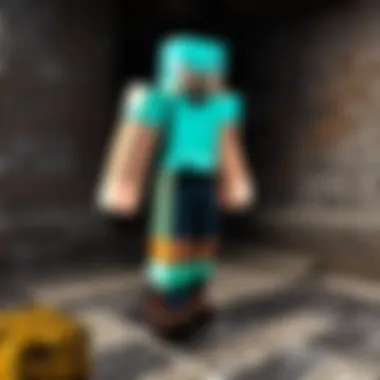 Exploring Innovative Minecraft Mods Innovative Minecraft Mod Showcase