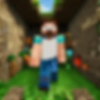 Unleash Innovation Through Mod Installation Innovative Minecraft Pocket Edition Mod Installation