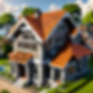 Exploring Innovative Roofing Solutions Innovative Roofing Solutions