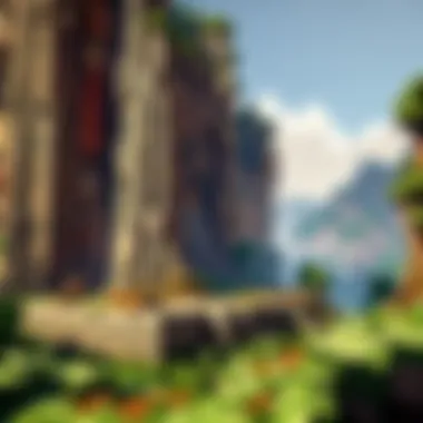 Mastering Complexity Intricate Minecraft Banner Design