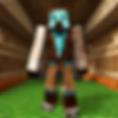 Unique Java Edition Gameplay Features Java Edition exclusive features in Minecraft world