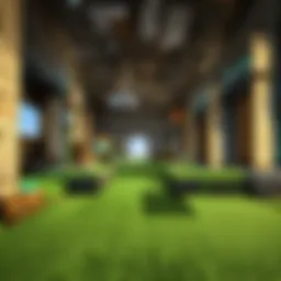 Essentials of Minecraft modding tools