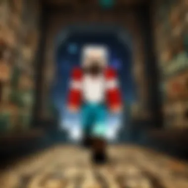 Limitless Possibilities in Minecraft PC Game
