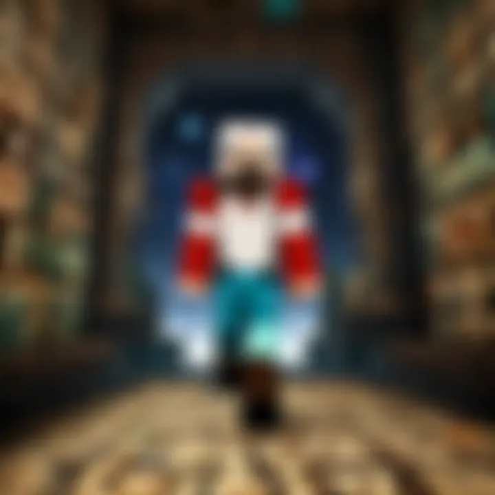 Limitless Possibilities in Minecraft PC Game
