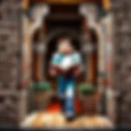 Literary Exploration