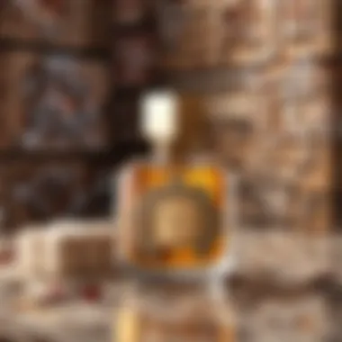 Opulent Formulas Luxurious Ingredients in a Bottle