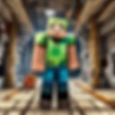 Effective Strategies for Server Maintenance Maintaining Minecraft Server
