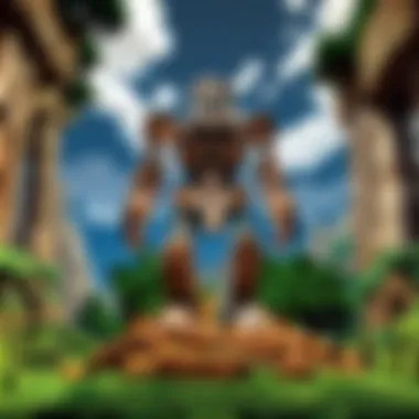 Strategic planning in Minecraft for long-term survival