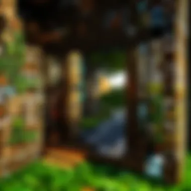 Understanding Different Types of Addons Comparison chart of different types of Minecraft addons