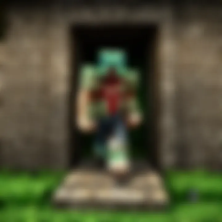 Detailed guide on installing Minecraft addons