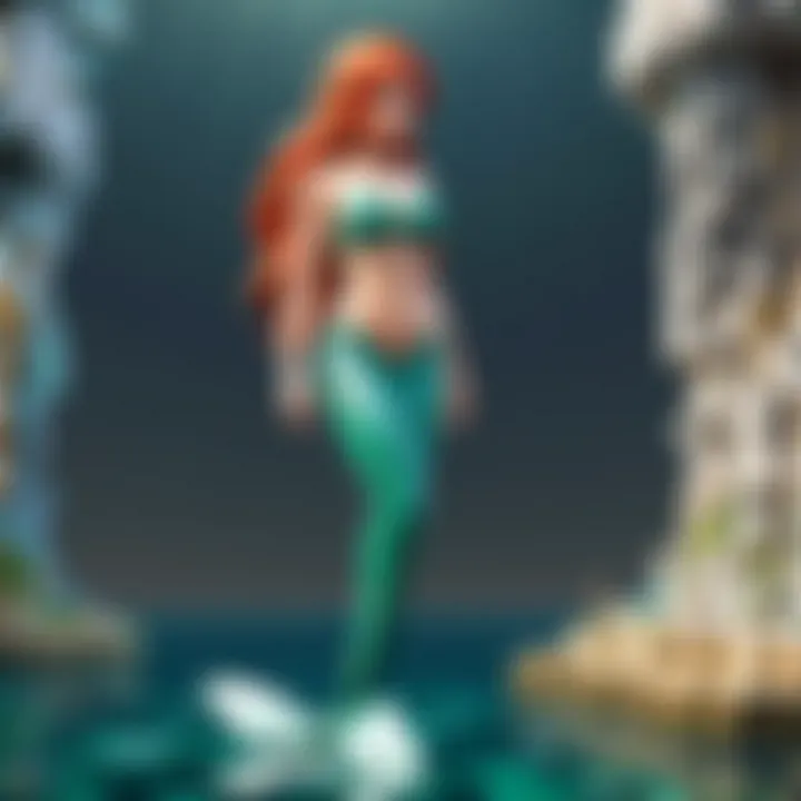 Mermaid Mod Installation Guide