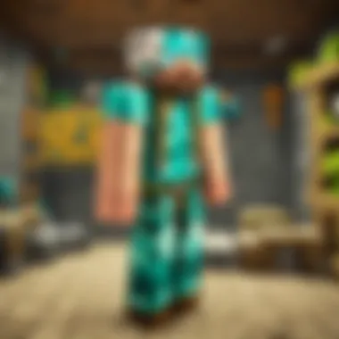 Diving into Minecraft Accessories Minecraft Accessories Galore