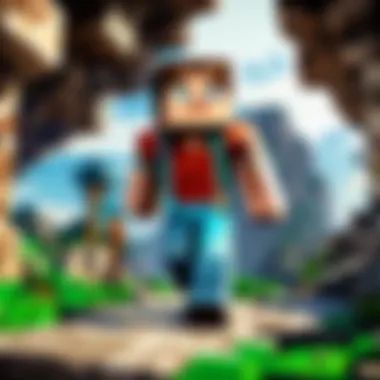 Mastering Gameplay Performance Visual guide to optimizing Minecraft Bedrock Edition gameplay