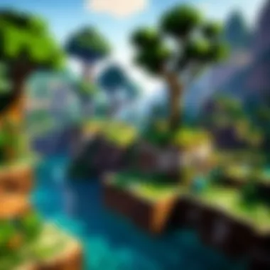 Insightful Look at Minecraft Bedrock System Requirements Minecraft Bedrock System Requirements