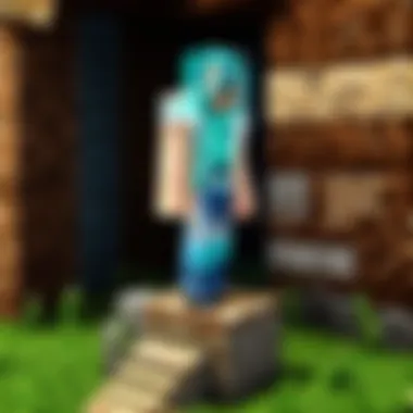 Navigating the Basics of Minecraft Minecraft Beginners Guide