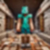 Virtual reality gaming experience
