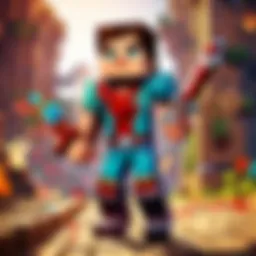 Hero Edition gameplay showcasing unique character abilities