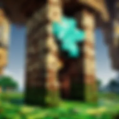 Mastering the Dynamic Mechanics of Minecraft Dynamic gameplay mechanics