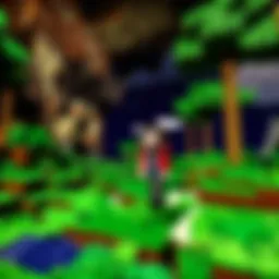 Minecraft for Nintendo 3DS: An In-Depth Exploration Introduction