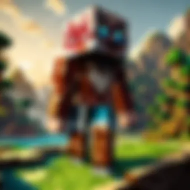 Exploring the Various Editions of Minecraft Overview of Minecraft Editions