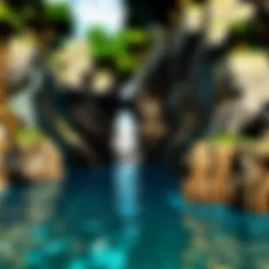 Testing the Waters: Minecraft's Trial Versions Minecraft Free Trial Experimentation