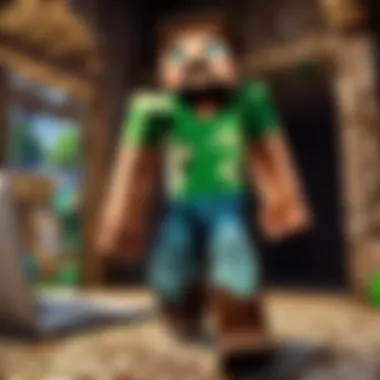 Troubleshooting common Minecraft installation issues on laptop