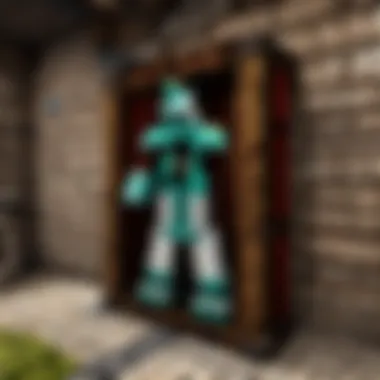 Exploring Configuration Options Configuration options for Minecraft server