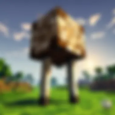 Showcasing Minecraft Launcher installation process