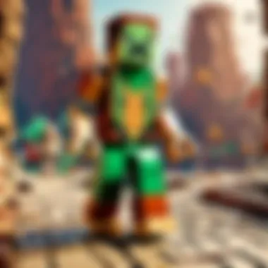 Shifting Market Dynamics from Minecraft Lego Sets Impact of Minecraft Lego Sets on Market Dynamics