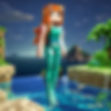Troubleshooting Guide Troubleshooting common issues with the Mermaid mod