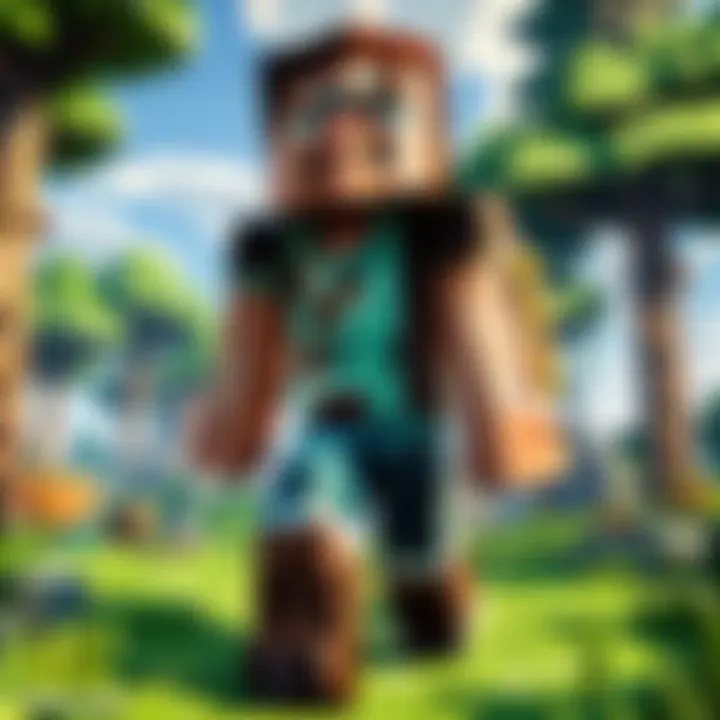 Minecraft system requirements checklist