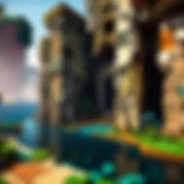 Enhancing gaming experience with Minecraft patcher