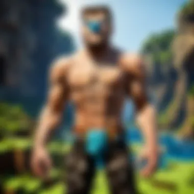Optimizing gameplay with Minecraft patcher