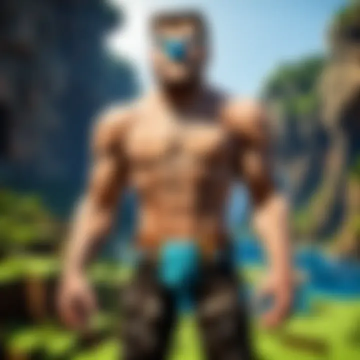 Optimizing gameplay with Minecraft patcher