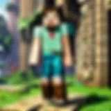 Minecraft PC Codes Discovery