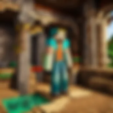 Navigating Platform Sales for Minecraft Savings Minecraft Platform Sale Illustration