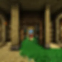 Enhance Minecraft Pocket Edition with Mods