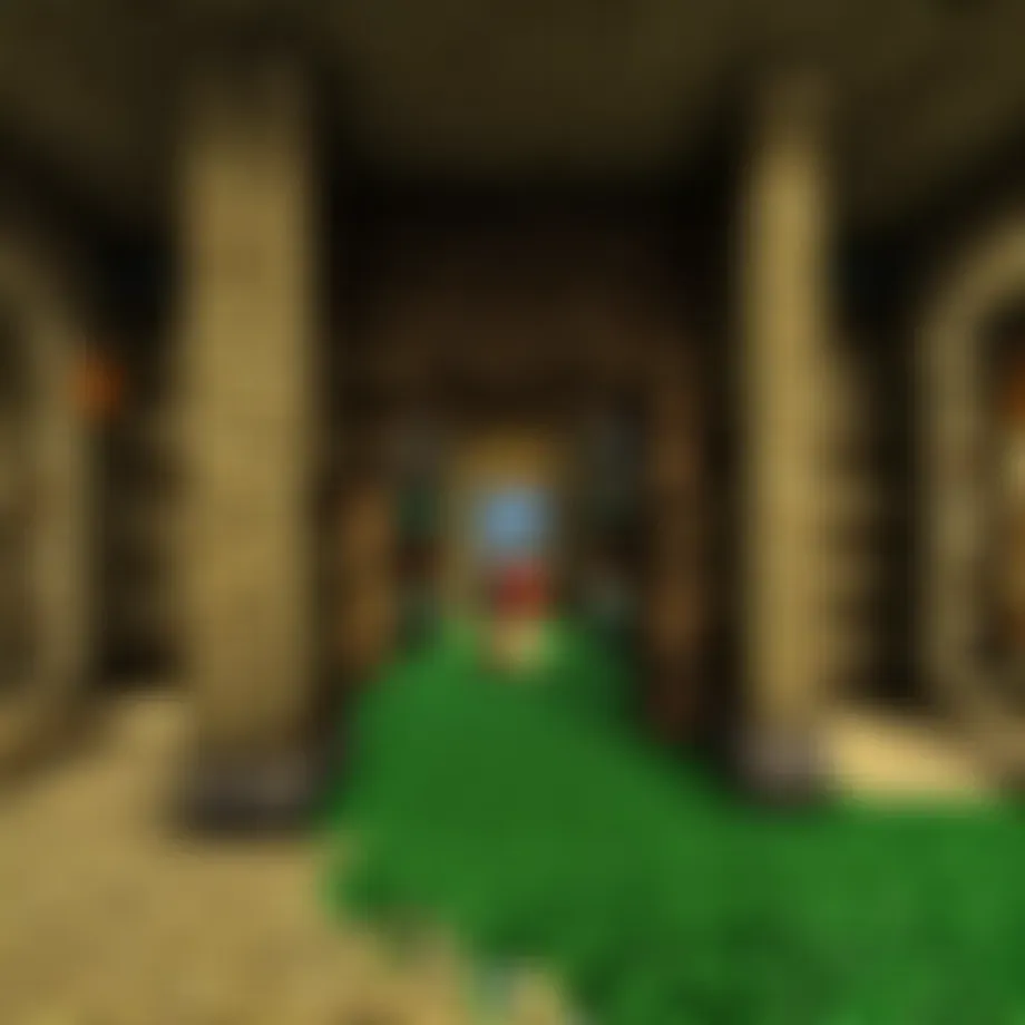 Enhance Minecraft Pocket Edition with Mods