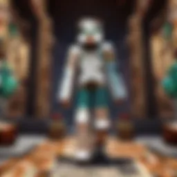 Minecraft redemption code screen