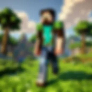 Tailoring Server Configurations Customizing Minecraft Server Settings