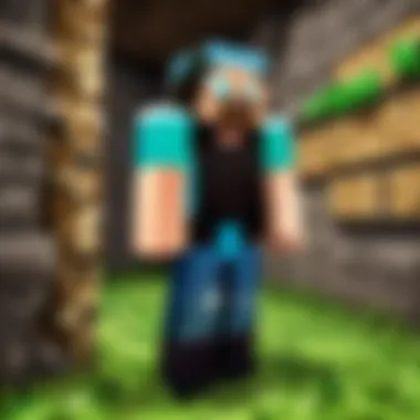 Security Practices for Minecraft Servers Infographic on security best practices for Minecraft server connections
