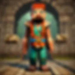 Minecraft Villager Trading Resources