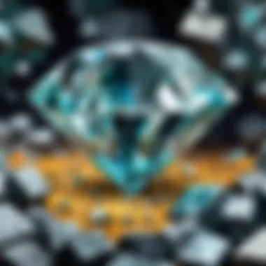 Essential Tools for Successful Diamond Mining Mining Tools for Diamond Hunting