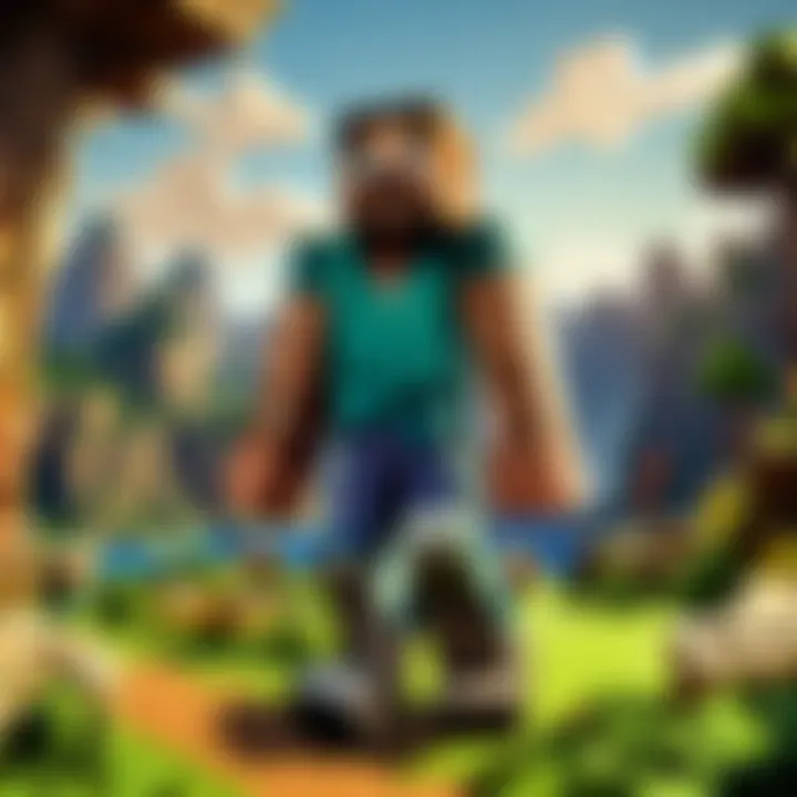 Configuration Options to Enhance Gameplay Configuration Options for Minecraft Server